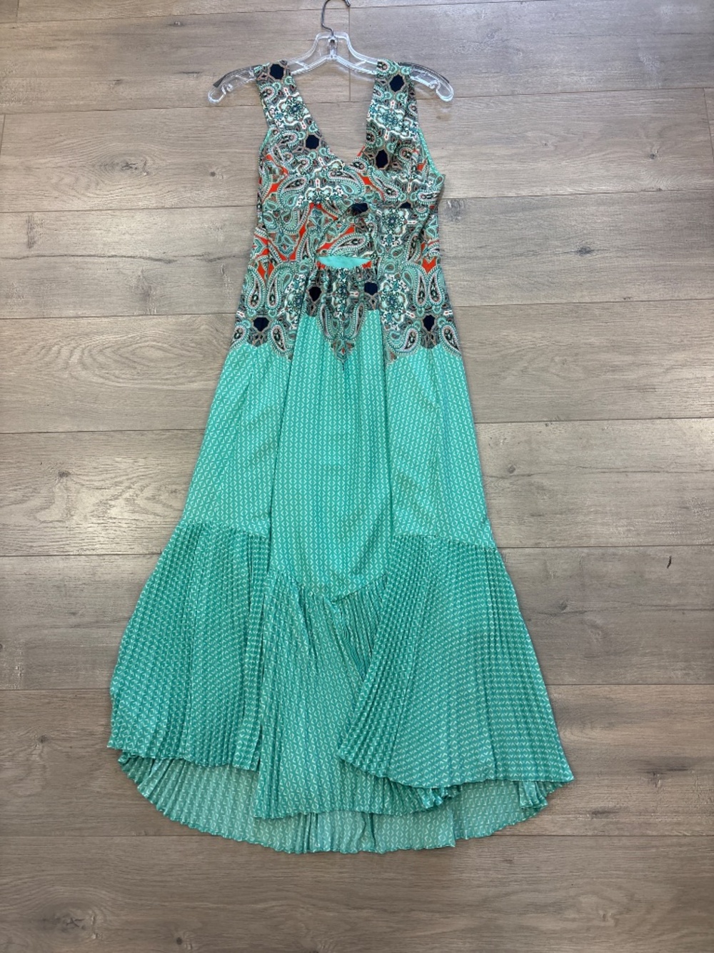 Anthropologie Canyon Creek Dress by Maeve - Picture 10 of 11